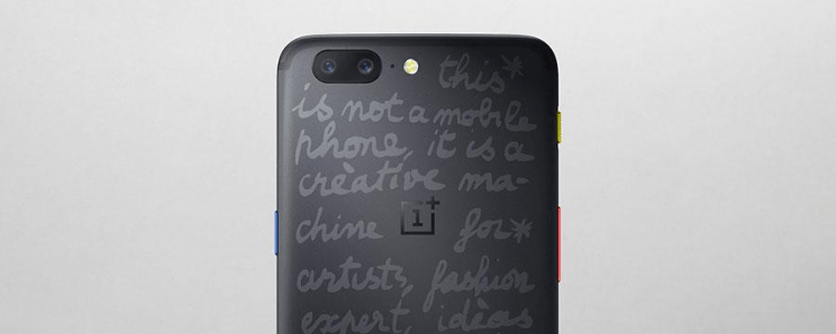 כיצד להפעיל ולכבות את בדיקת האיות oneplus 5