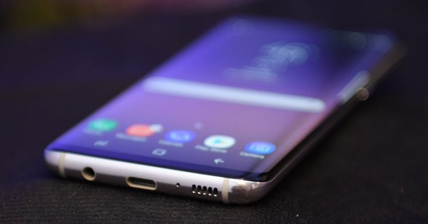 Bagaimana menggunakan galaksi s8 & galaksi s8 plus emoji