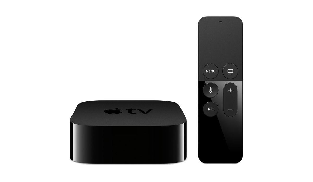 Kenapa anda perlu jailbreak apple tv 4 (generasi keempat)