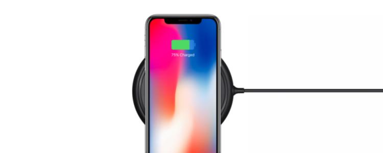 Hoe Apple iPhone X Screen Mirror te gebruiken